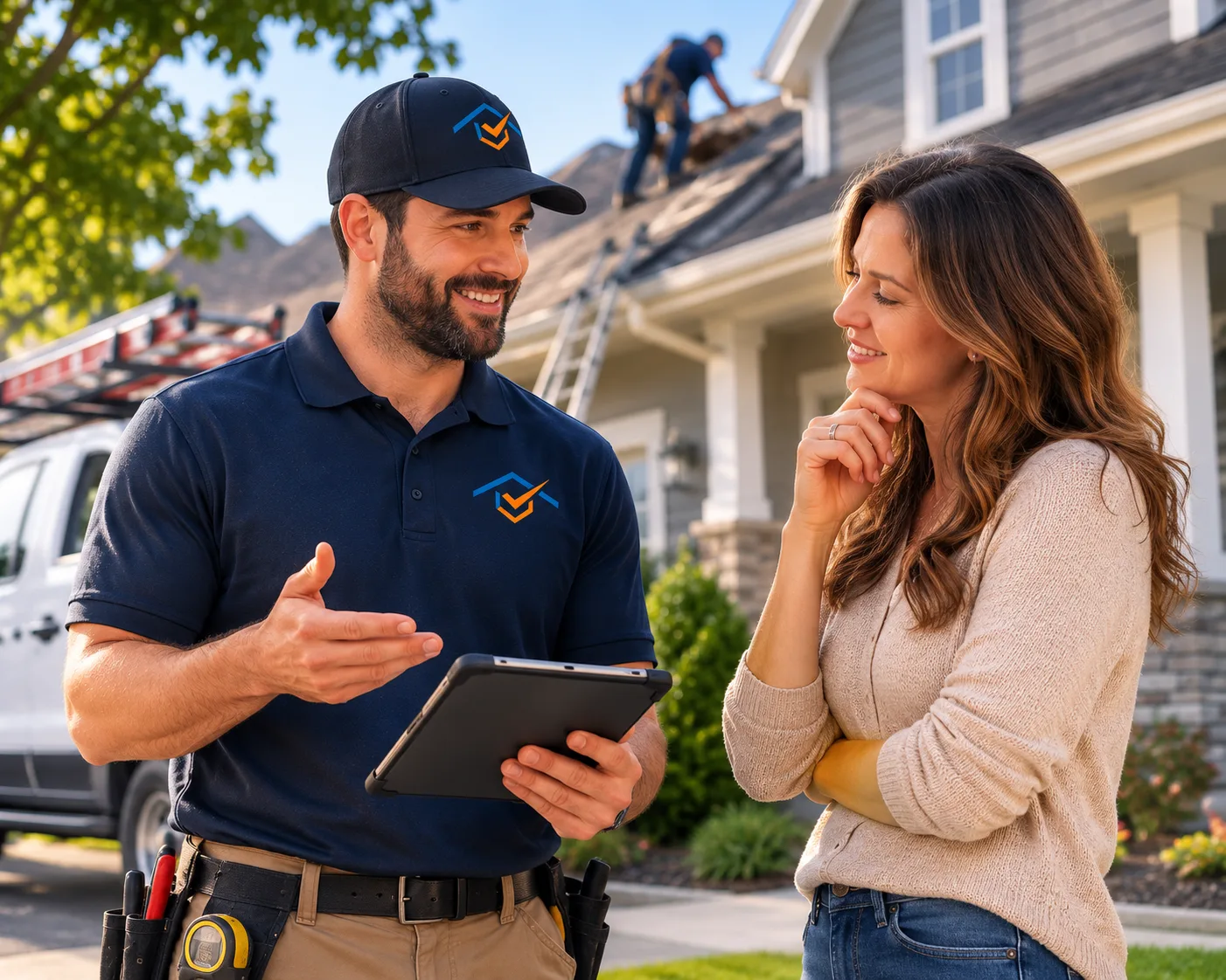 Roof Inspection FAQs in Pollok, TX