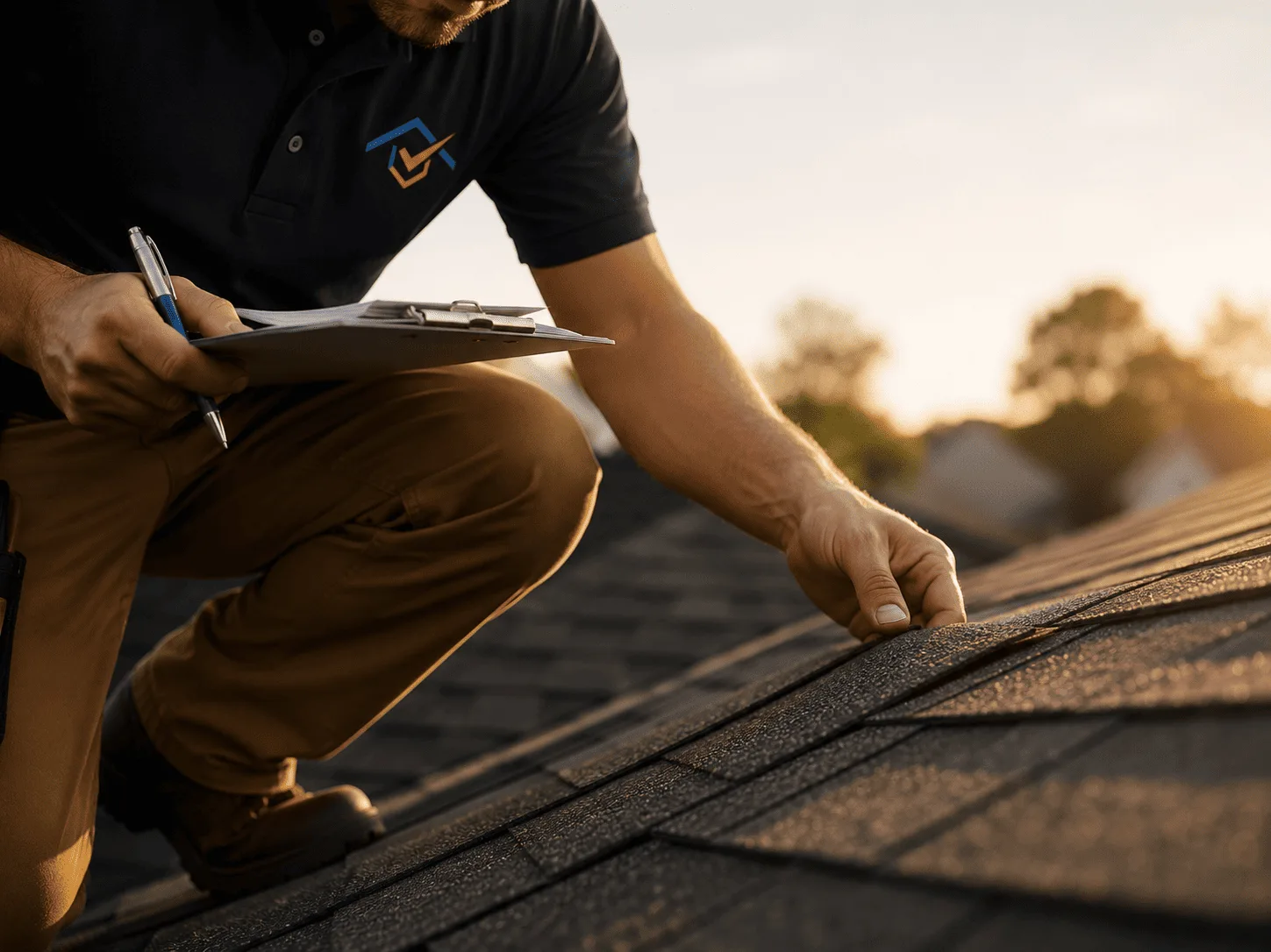 Why Choose Roof Inspection in Pollok, TX