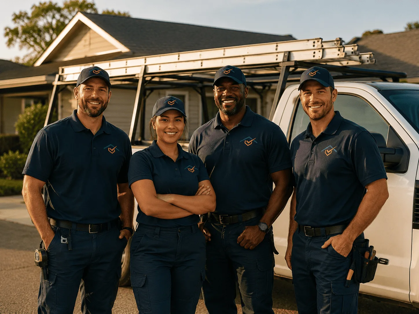 Roof Inspection company in Pollok, TX